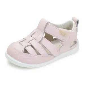 Zapyflex Sandalias Respetuosas Tres Tiras Rosa