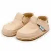Dodo Shoes Zapatos Respetuosos Cream