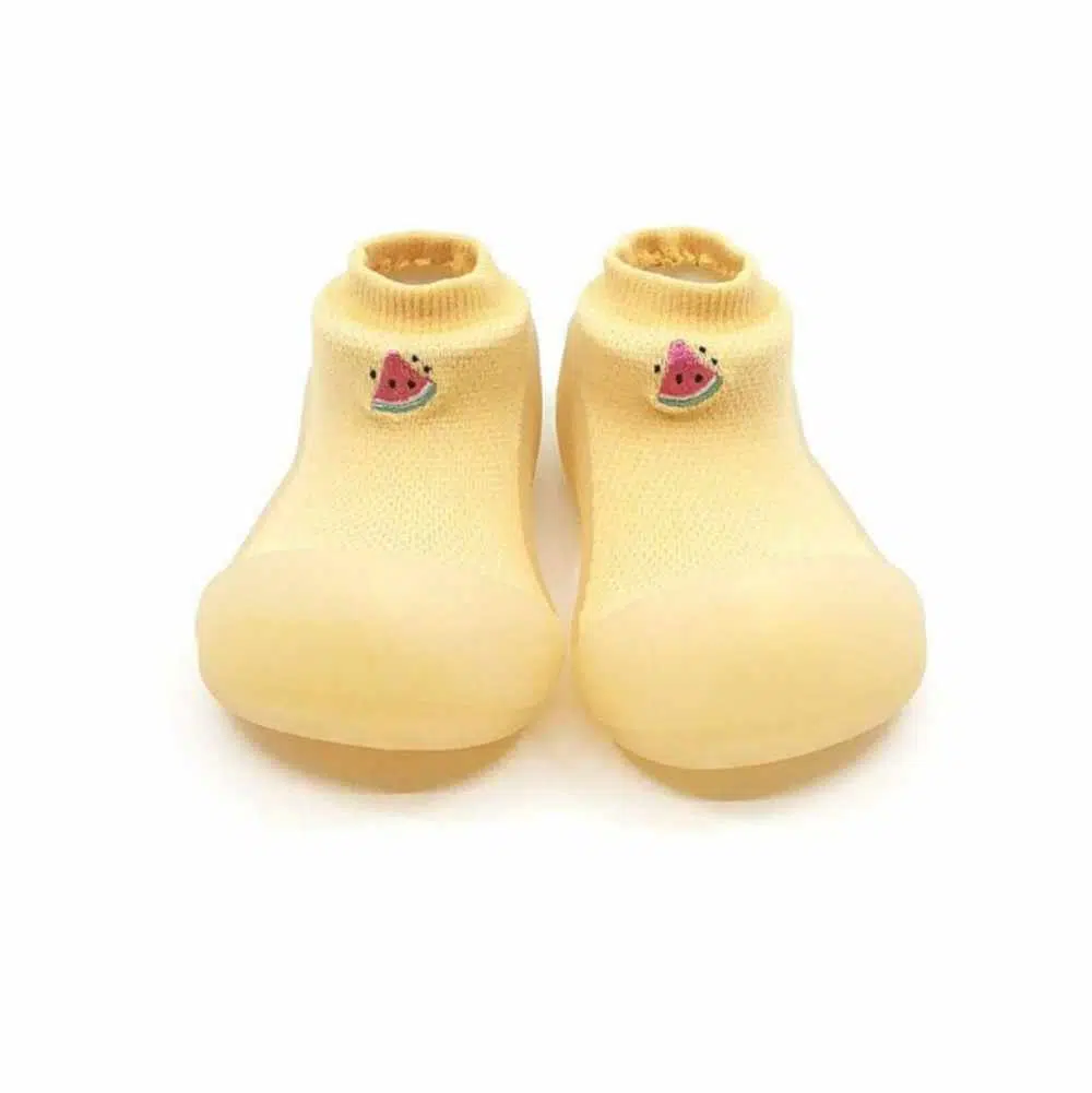 Attipas Cool Summer Yellow Aqua-X Verano