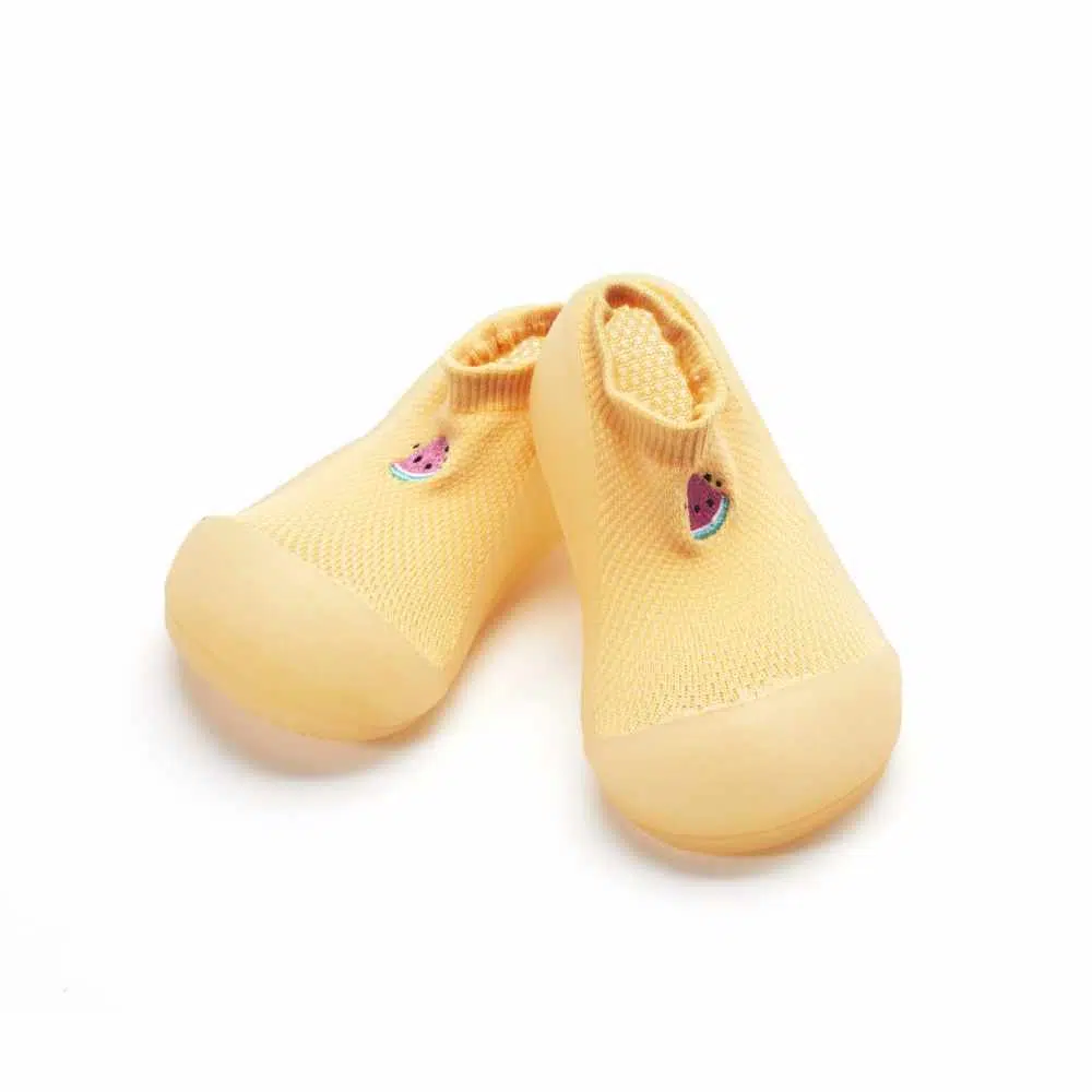 Attipas Cool Summer Yellow Aqua-X Verano - Imagen 2