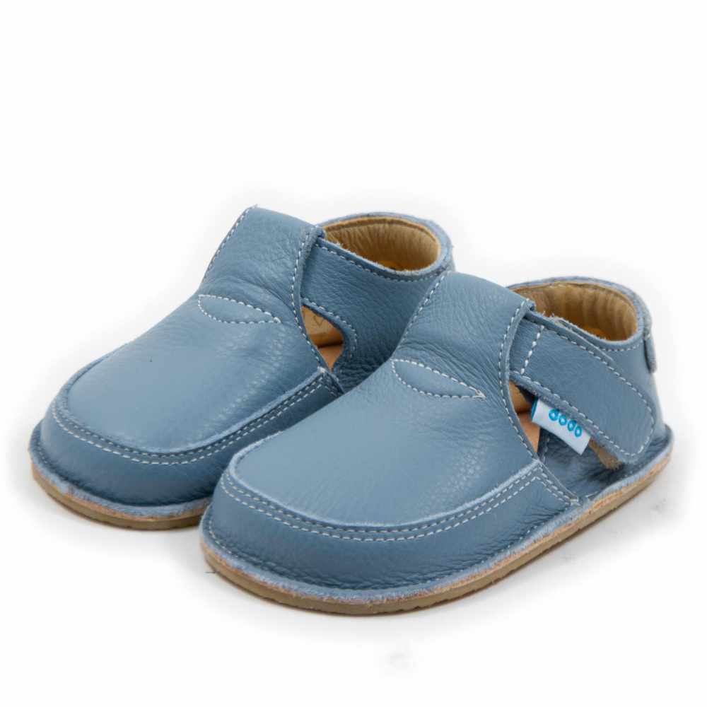 Zapatos para bebe y niños  Zapatos barefoot - CALZADO RESPETUOSO