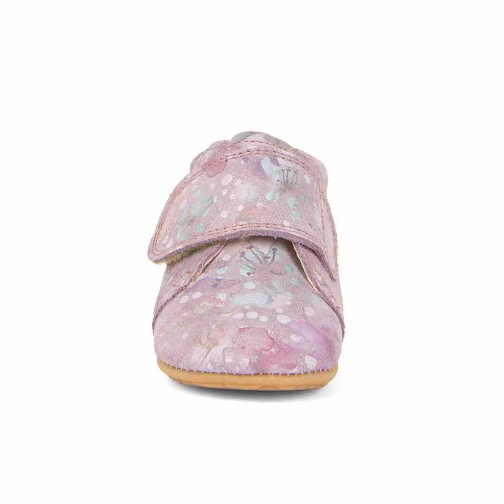 Froddo Primeros Pasos Zapatos Respetuosos Pink Dots - Imagen 3