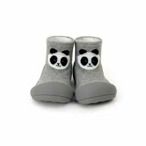 Attipas Panda Grey