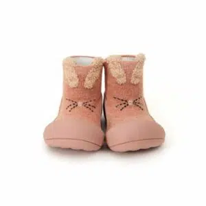 Attipas Rabbit Pink