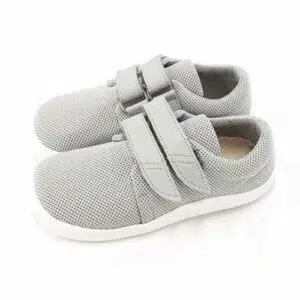 Beda Lonetas Barefoot Tex Alex Gris