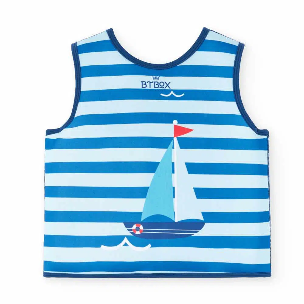 Chaleco Flotador Sailor - Imagen 2