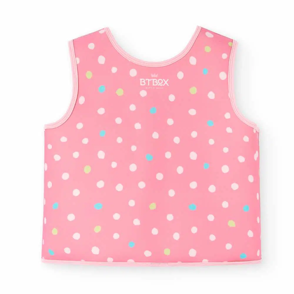 Chaleco Flotador Bubblegum - Imagen 2