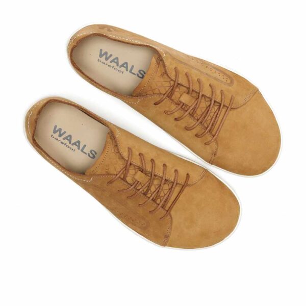 zapatillas-barefoot-transicion-waals-mojave-camel